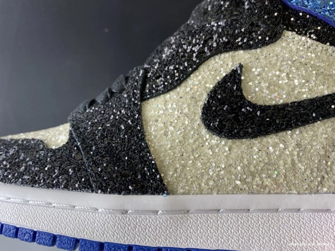 Cheap CK5566-400 FRAGMENT DESIGN JORDAN AIR GLITTER X 1 0723